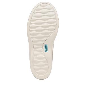 Amazon.com | BZees Womens Paige Machine Washable Slip On